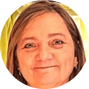 Angeles Escudero Gedge