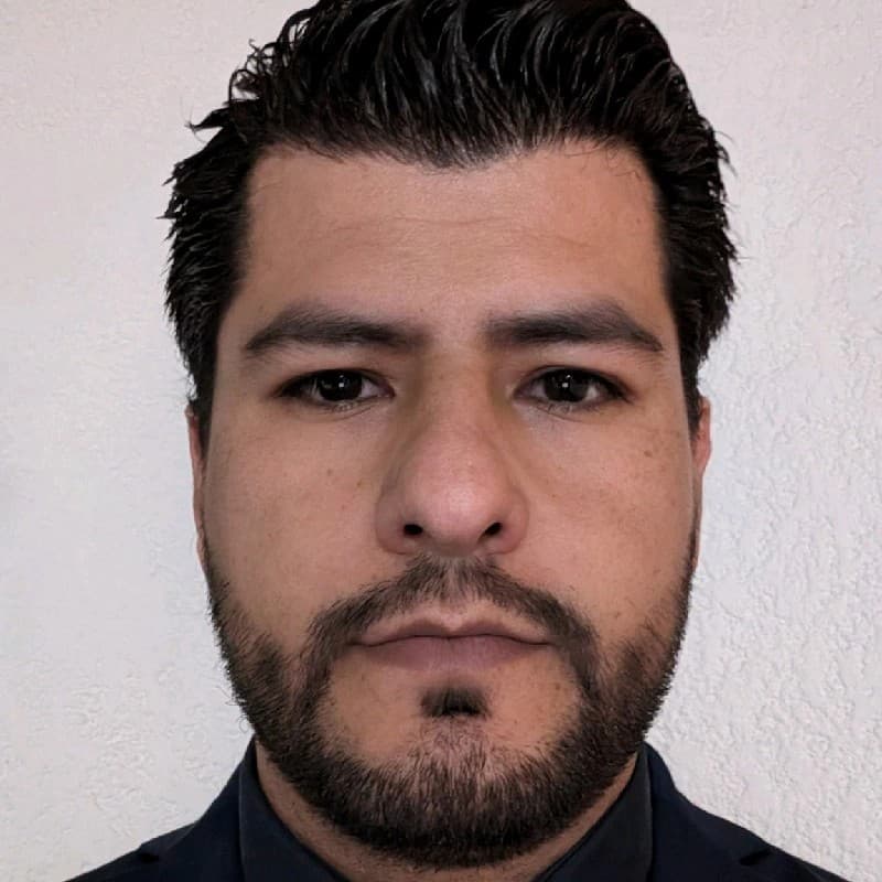 Osiris Aguilazocho Lopez