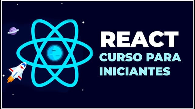React desde Cero