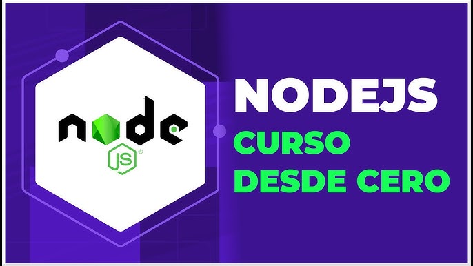 Backend con Node.js